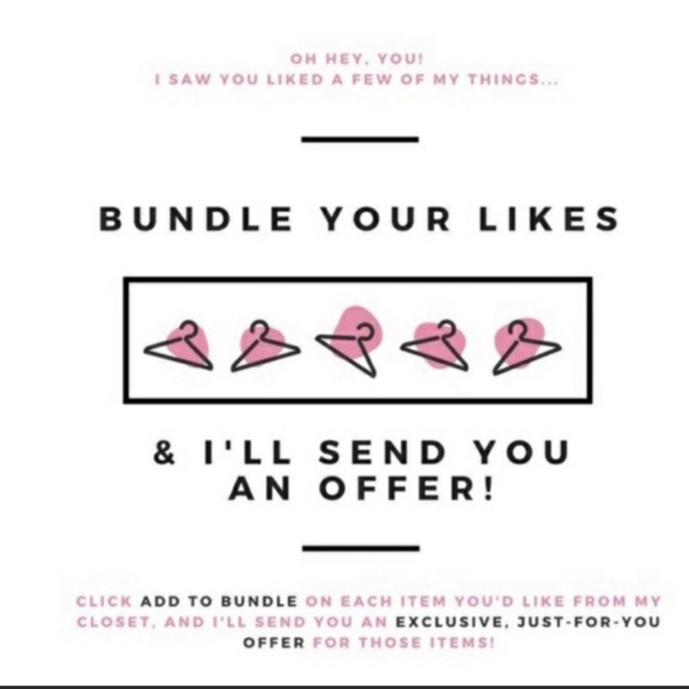 Bundle and save ! - Picture 2 of 3